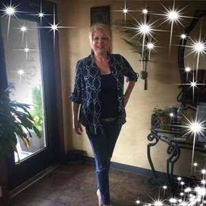 Meet your Posher, Sherry